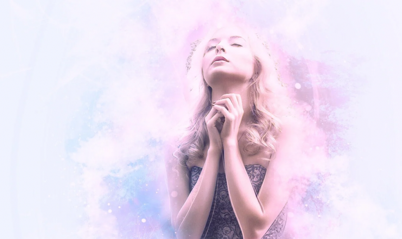 ひびき愛ヒーリング